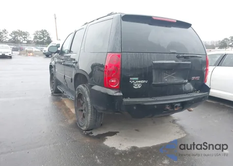 2012 GMC Yukon Slt z USA, uszkodzony, nr VIN 1GKS2CE0XCR307354